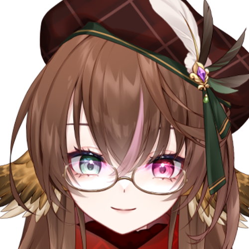 夕雁Yukari